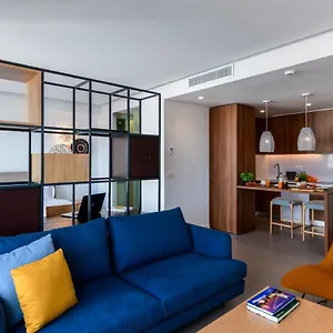  Aparthotel Oscar Concept Portugal