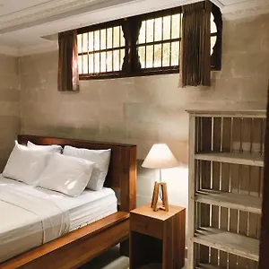 Darma Yogi House Ubud (Bali)