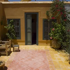 Riad Dar Touyir, Marrakesh