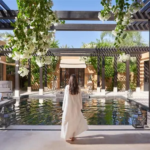 Mandarin Oriental, Marrakech Marakeş