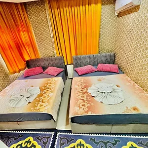  Aparthotel Immortal Türkei
