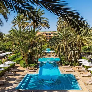 Hotell Sofitel Marrakech Palais Imperial &, Marrakesh