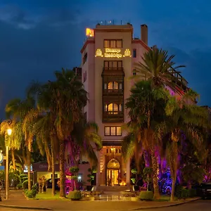 Hotell Hivernage &, Marrakesh