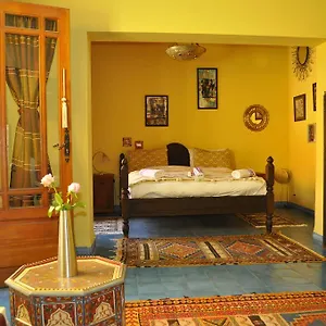 Riad Zarka By La Siredrah, Marrakesh