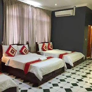 Nice Beach Hotel 3* Sihanoukville