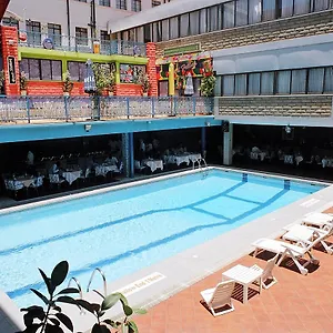 Grand Imperial 3* Kampala