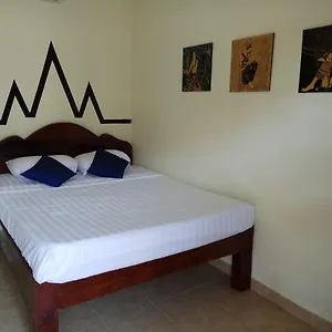 Club 3* Sihanoukville
