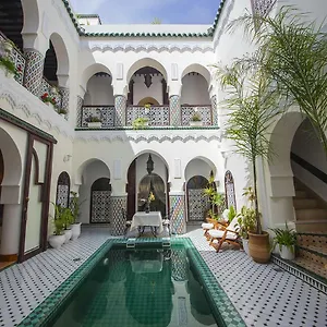 Riad Maison Belbaraka