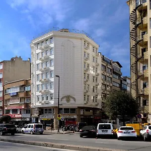 *** Hotel Hotelozbek Türkei