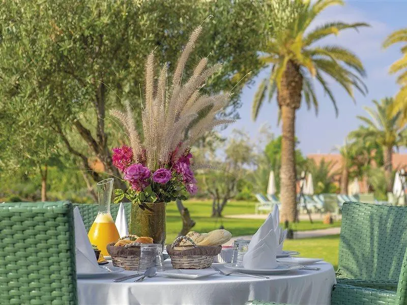Domaine Des Remparts Hotel&Spa Marrakesh 5*,