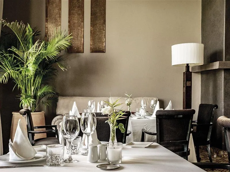 Domaine Des Remparts Hotel&Spa Marrakesh 5*,  Maroc