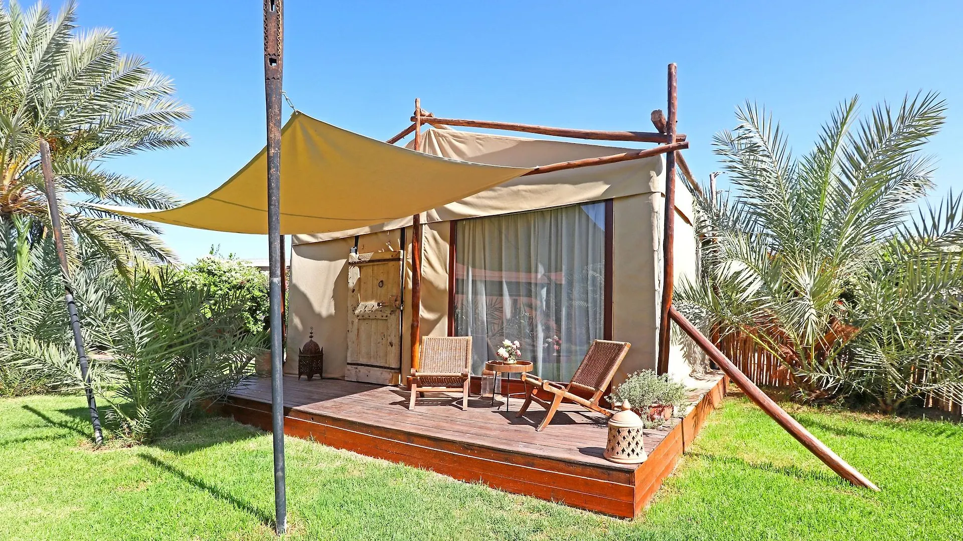 Domaine Des Remparts Hotel&Spa Marrakesh 5*,  Maroc