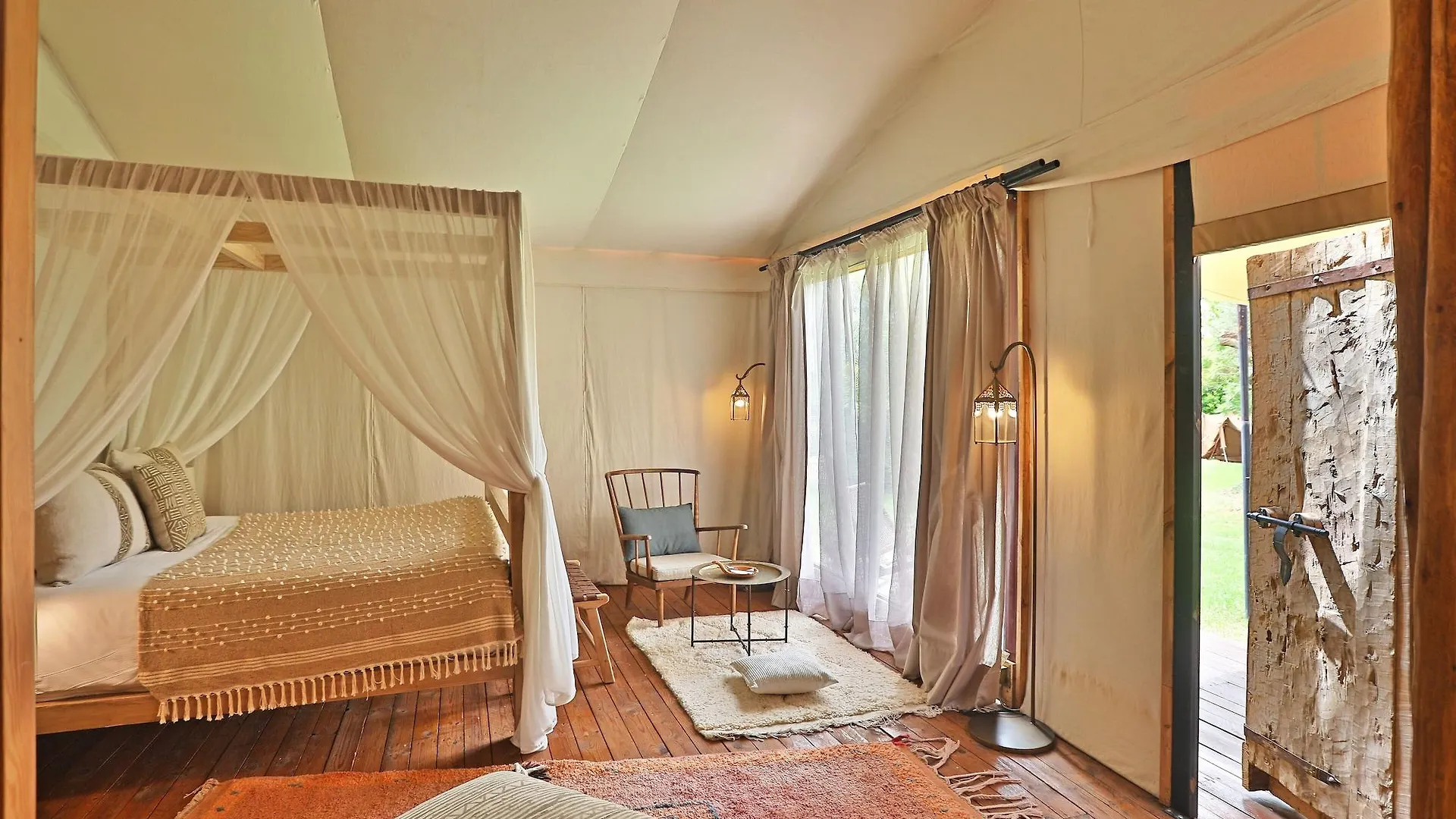 Domaine Des Remparts Hotel&Spa Marrakesh