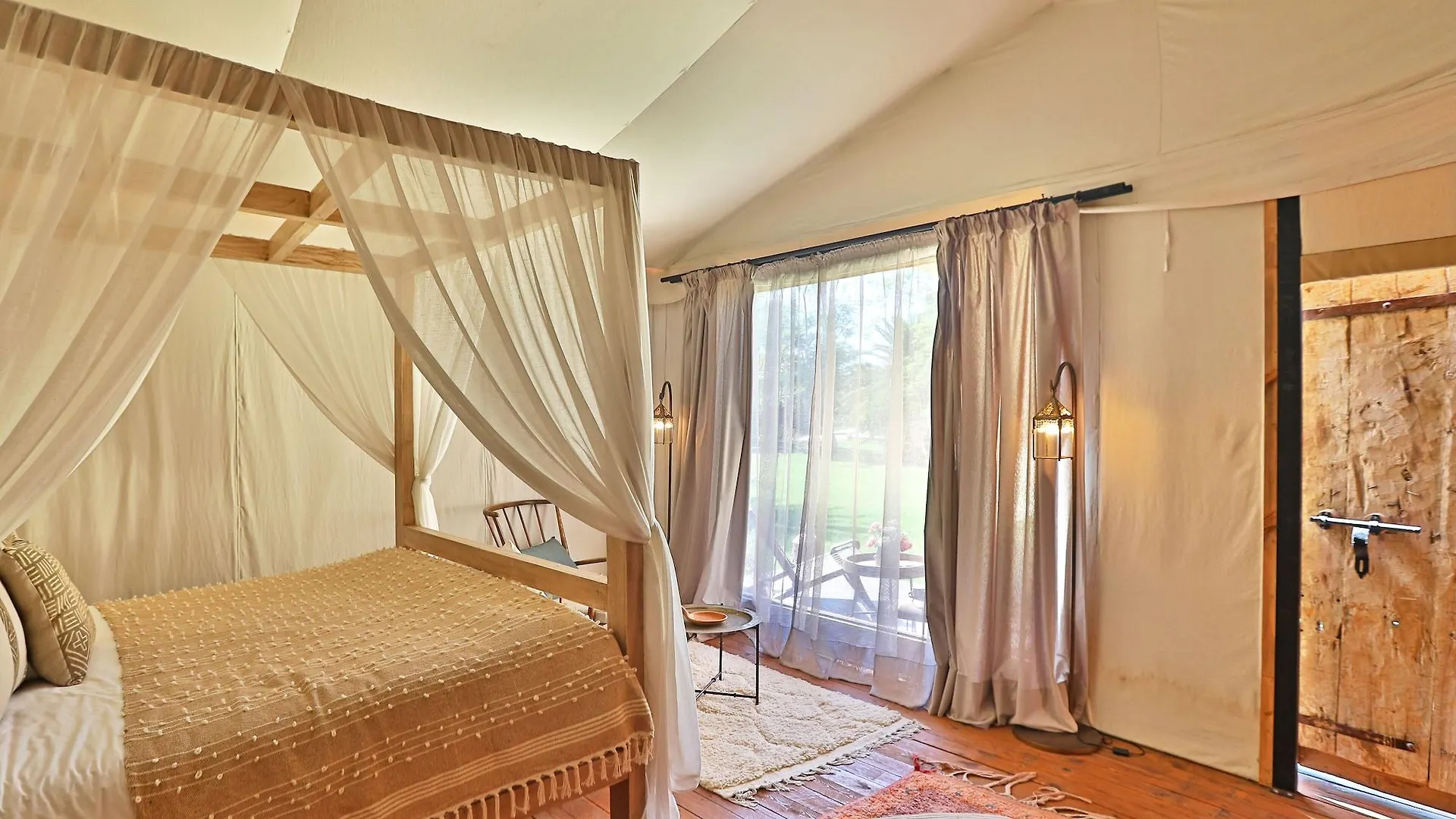 Hotel Domaine Des Remparts Hotel&Spa Marrakesh