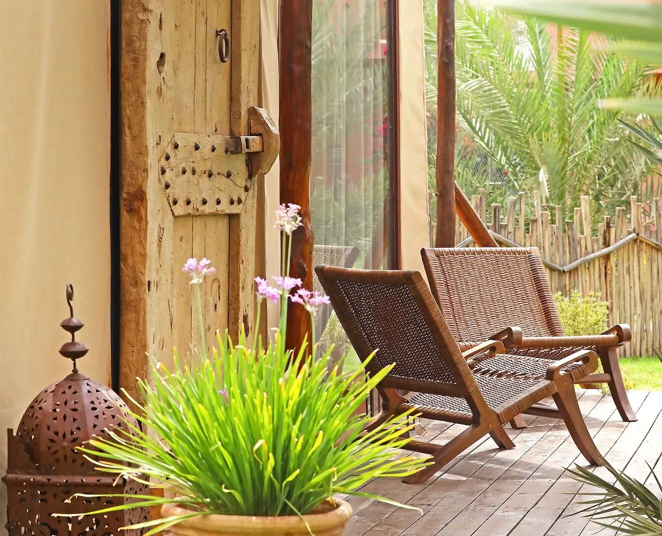 Domaine Des Remparts Hotel&Spa Marrakesh