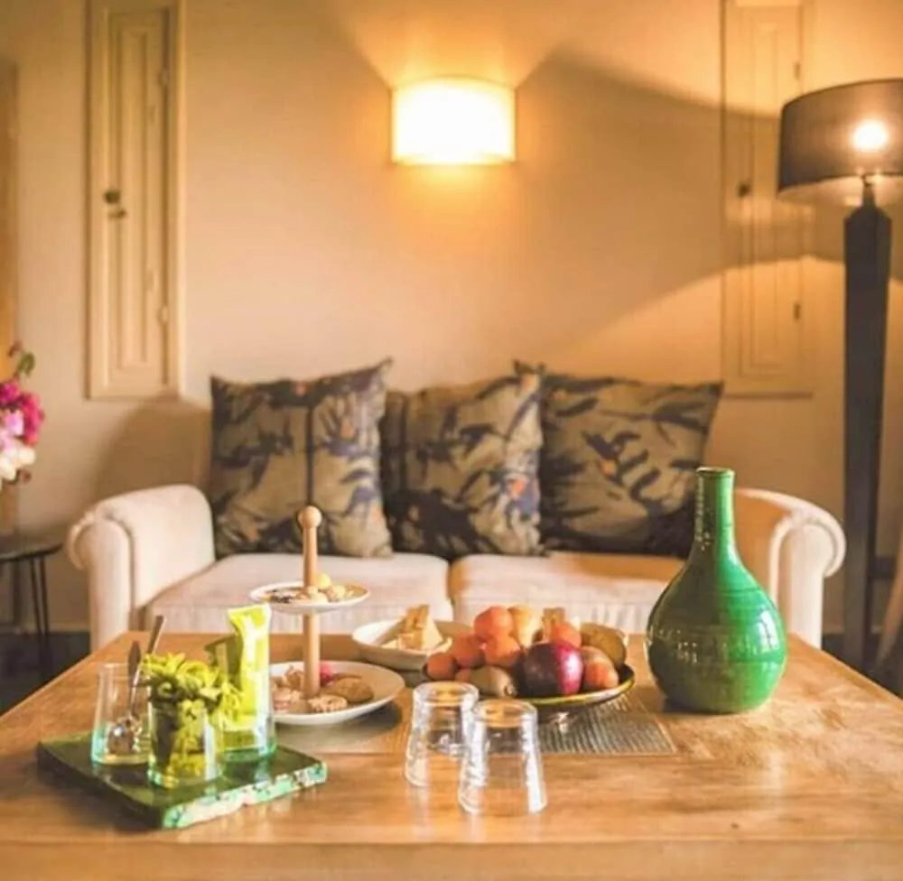 Domaine Des Remparts Hotel&Spa Marrakesh 5*,