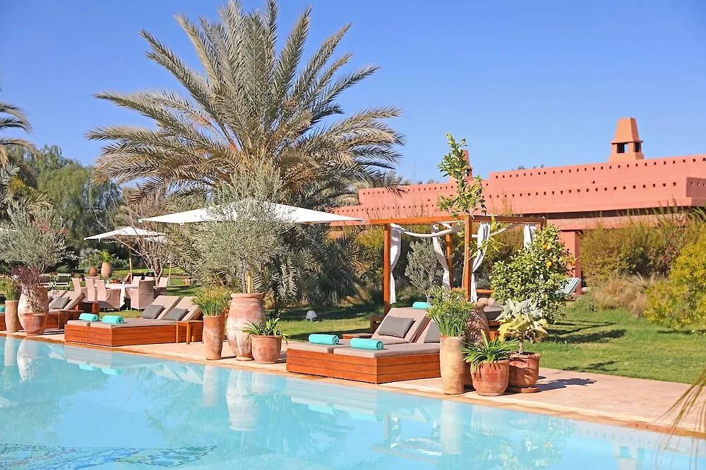 Domaine Des Remparts Hotel&Spa Marrakesh Hotel