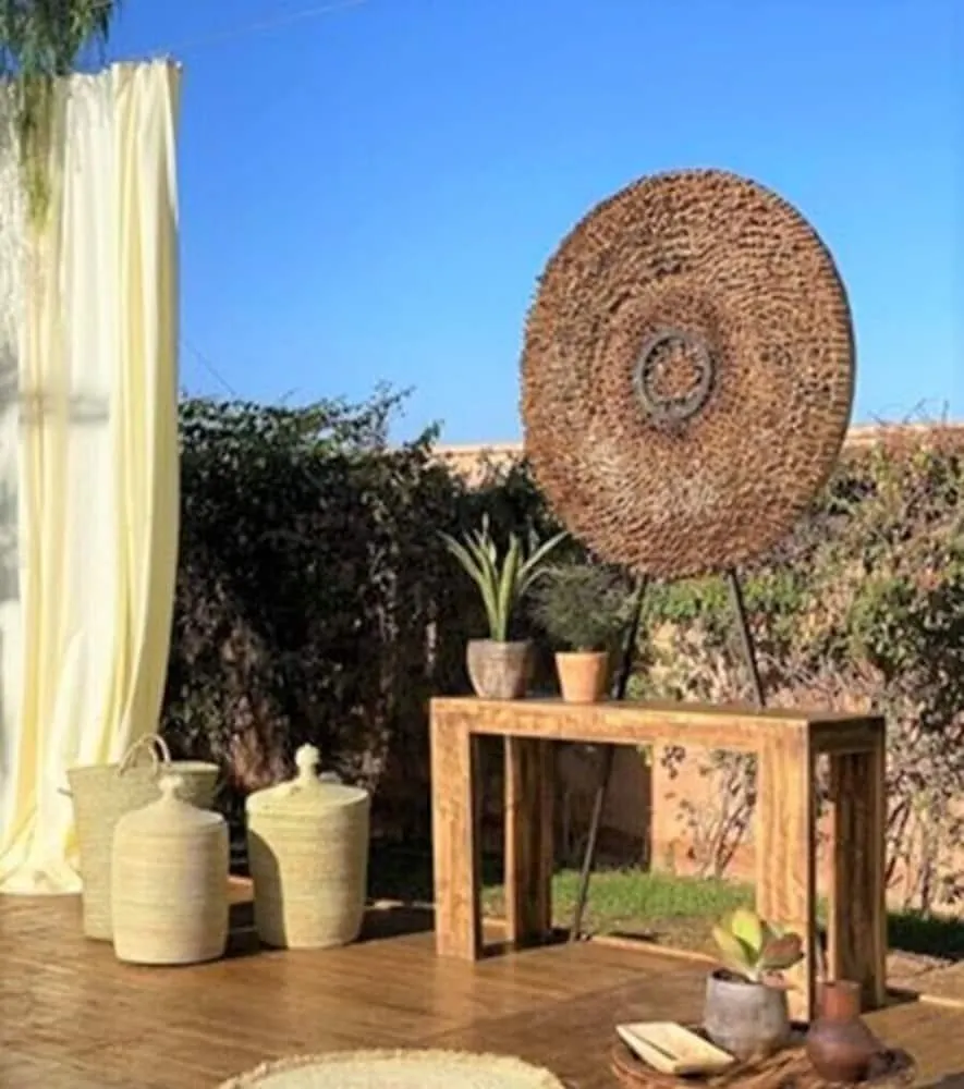 Domaine Des Remparts Hotel&Spa Marrakesh