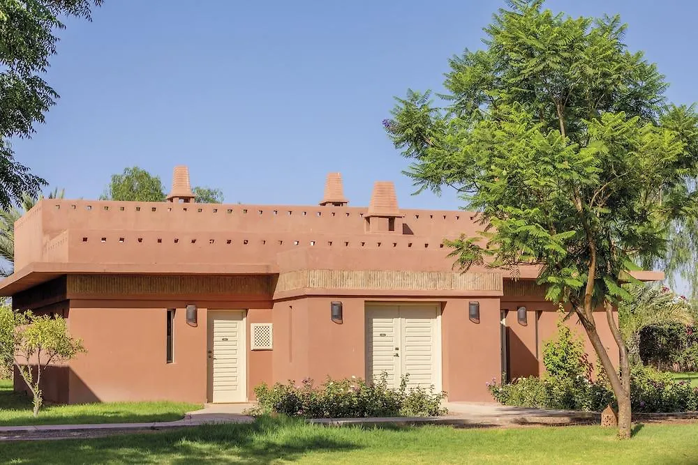 Hotel Domaine Des Remparts Hotel&Spa Marrakesh