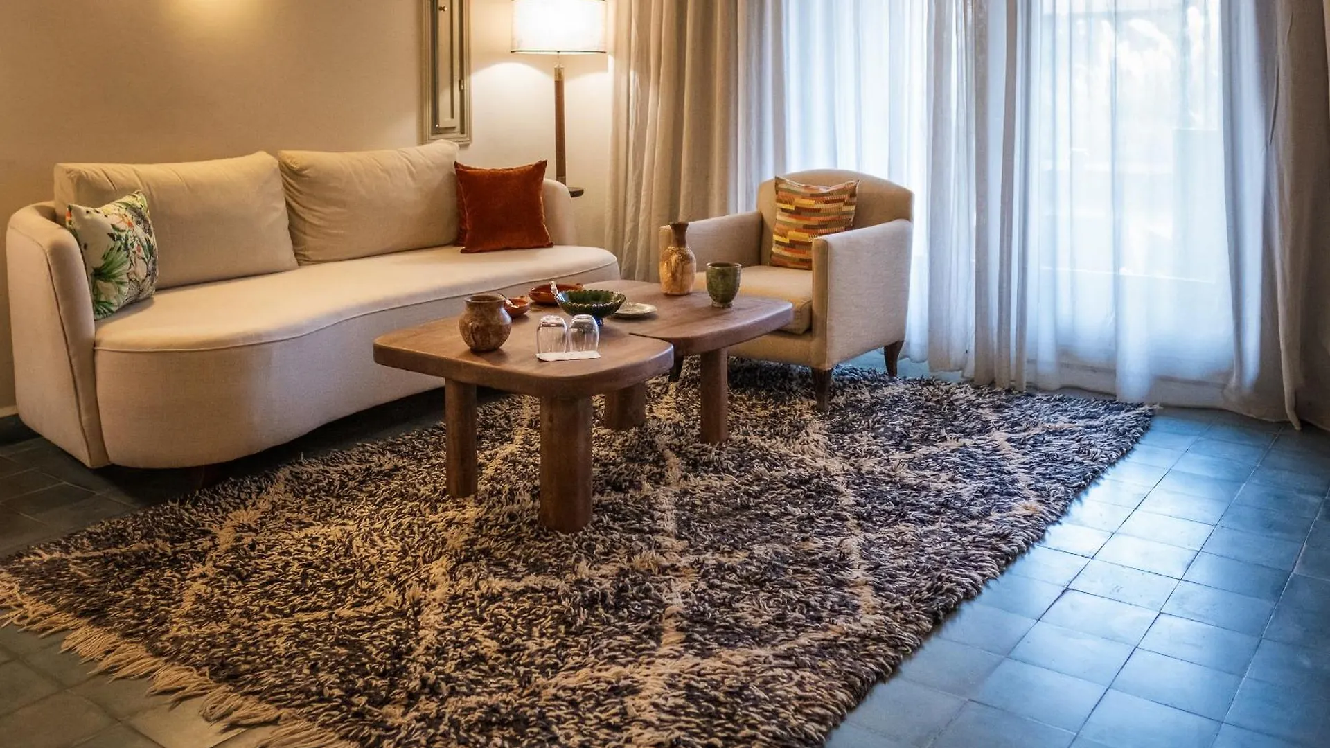 Domaine Des Remparts Hotel&Spa Marrakesh 5*,