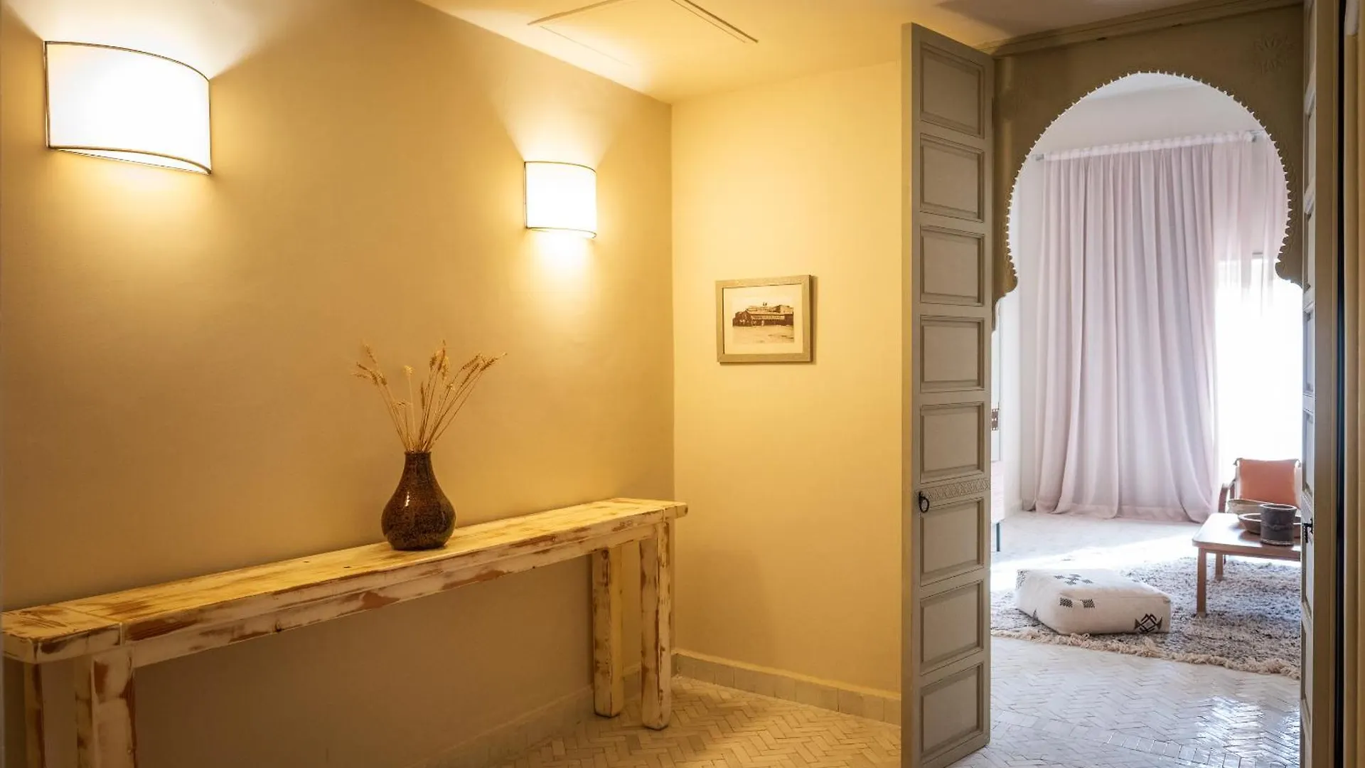 Domaine Des Remparts Hotel&Spa Marrakesh Hotel