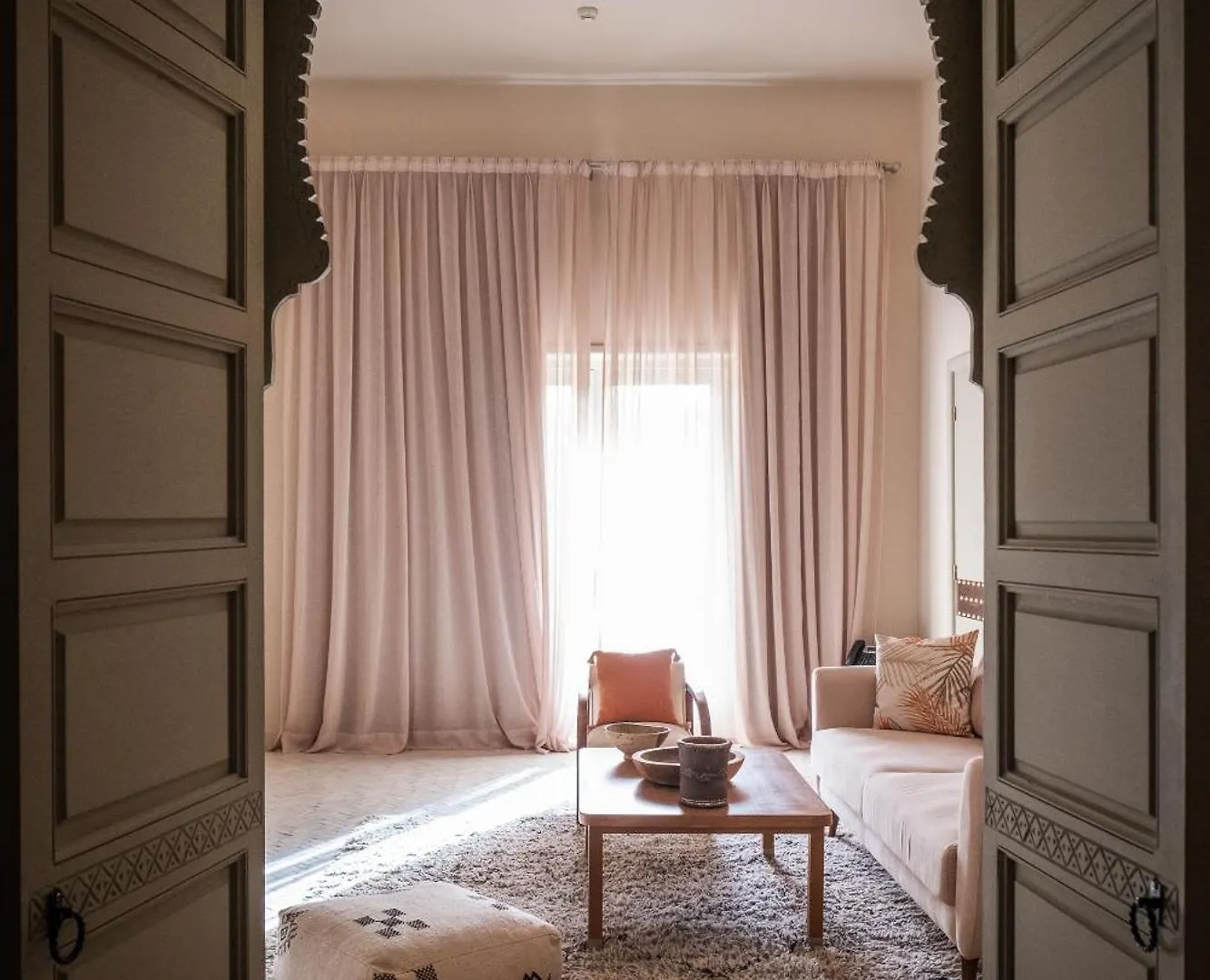 Domaine Des Remparts Hotel&Spa Marrakesh 5*,  Maroc