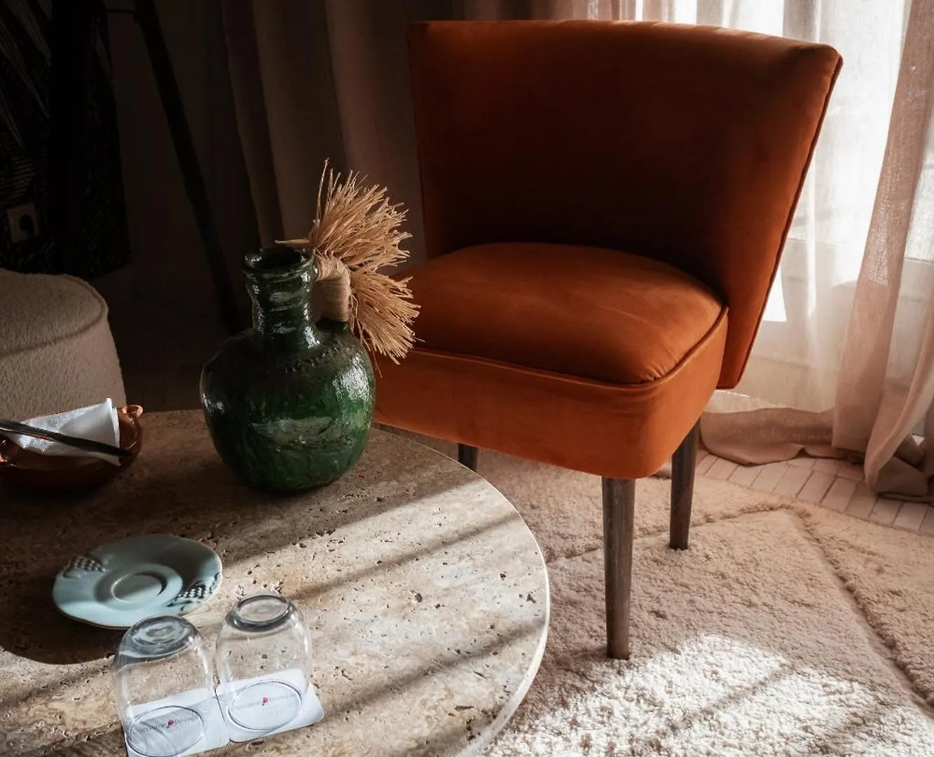 Domaine Des Remparts Hotel&Spa Marrakesh Hotel