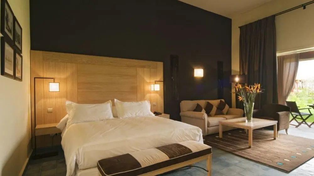 Domaine Des Remparts Hotel&Spa Marrakesh