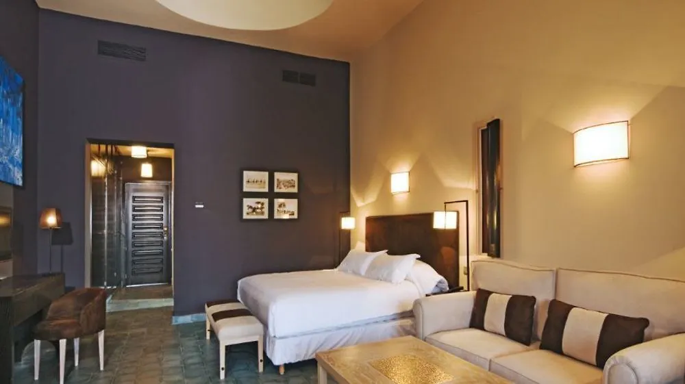 Hotel Domaine Des Remparts Hotel&Spa Marrakesh